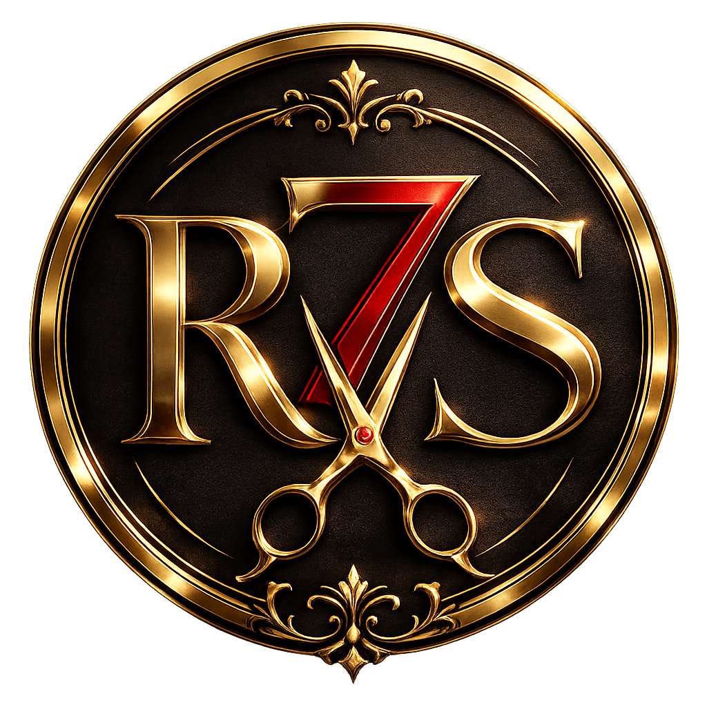 Root 7 Salon