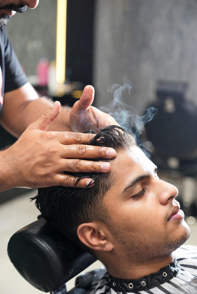 Root 7 Salon Artistry