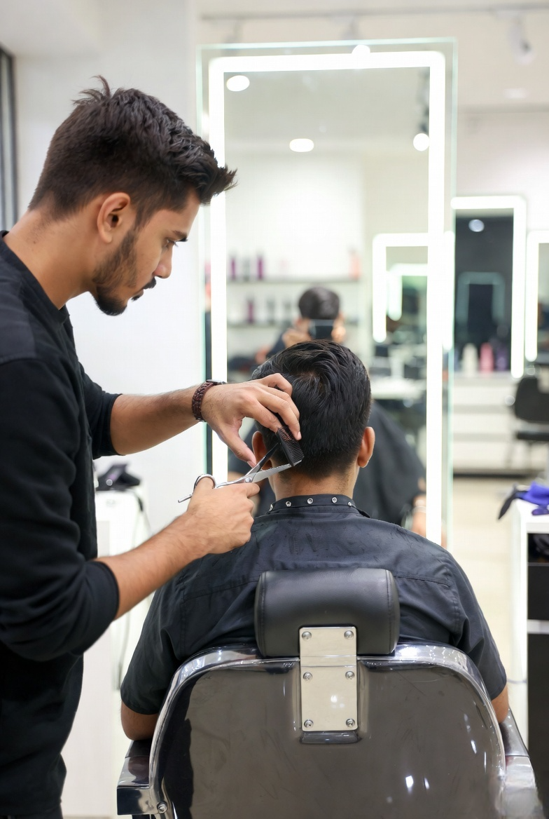 Root 7 Salon Styling