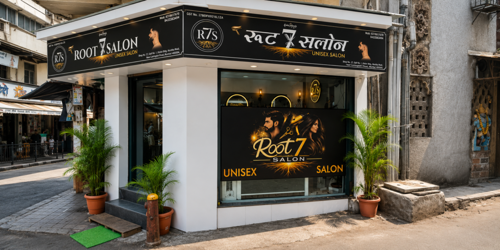 root7salon